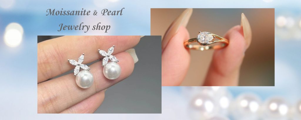 LunaClair｜モアサナイト通販ショップ